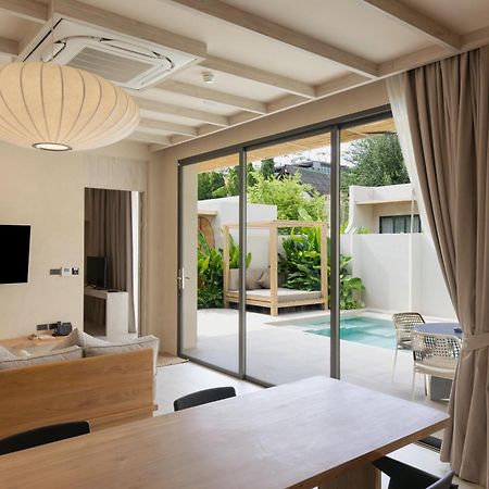 Eden Resort & Villas Phuket Patong Екстериор снимка