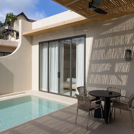 Eden Resort & Villas Phuket Patong Екстериор снимка