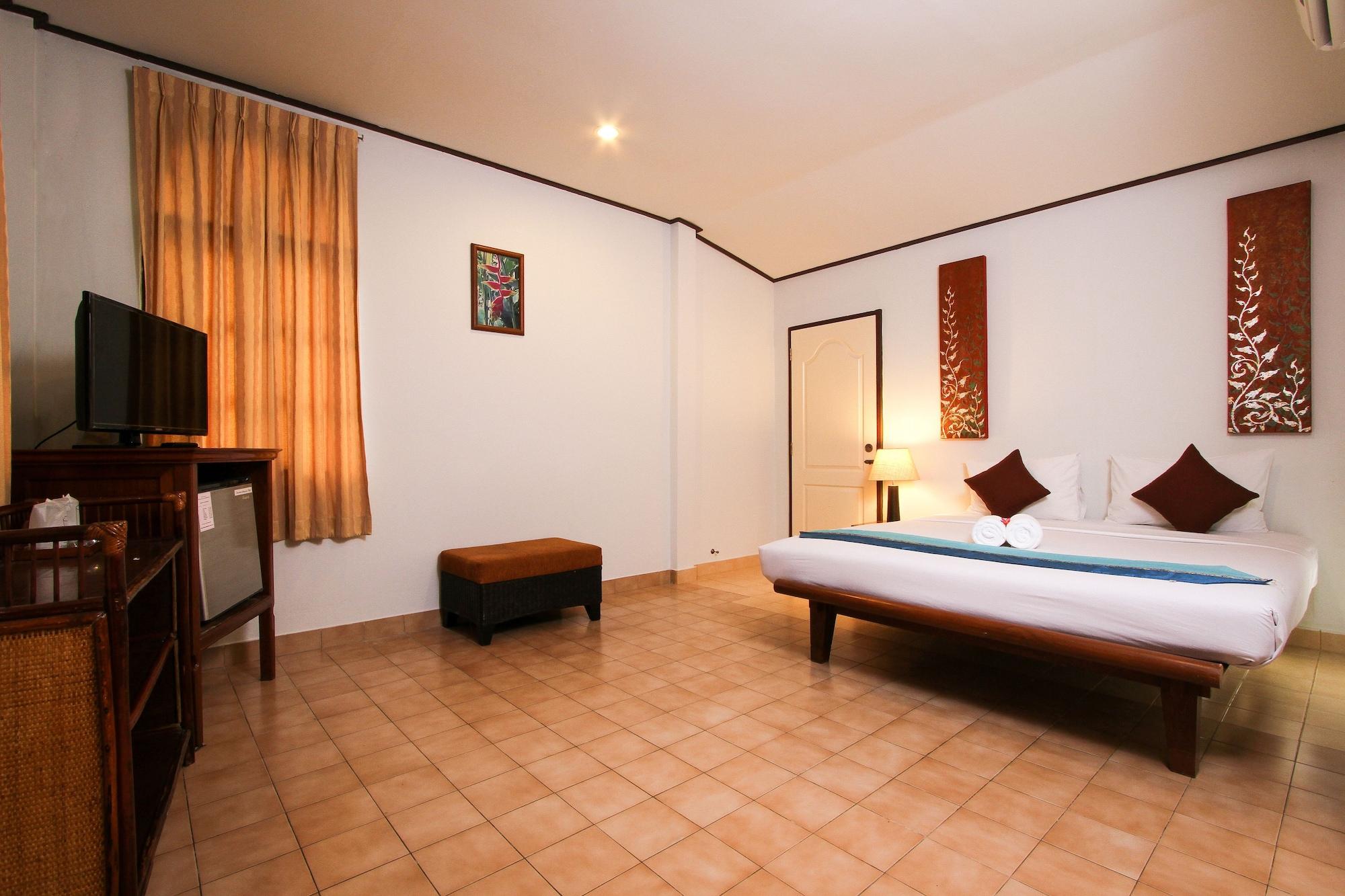 Eden Resort & Villas Phuket Patong Екстериор снимка