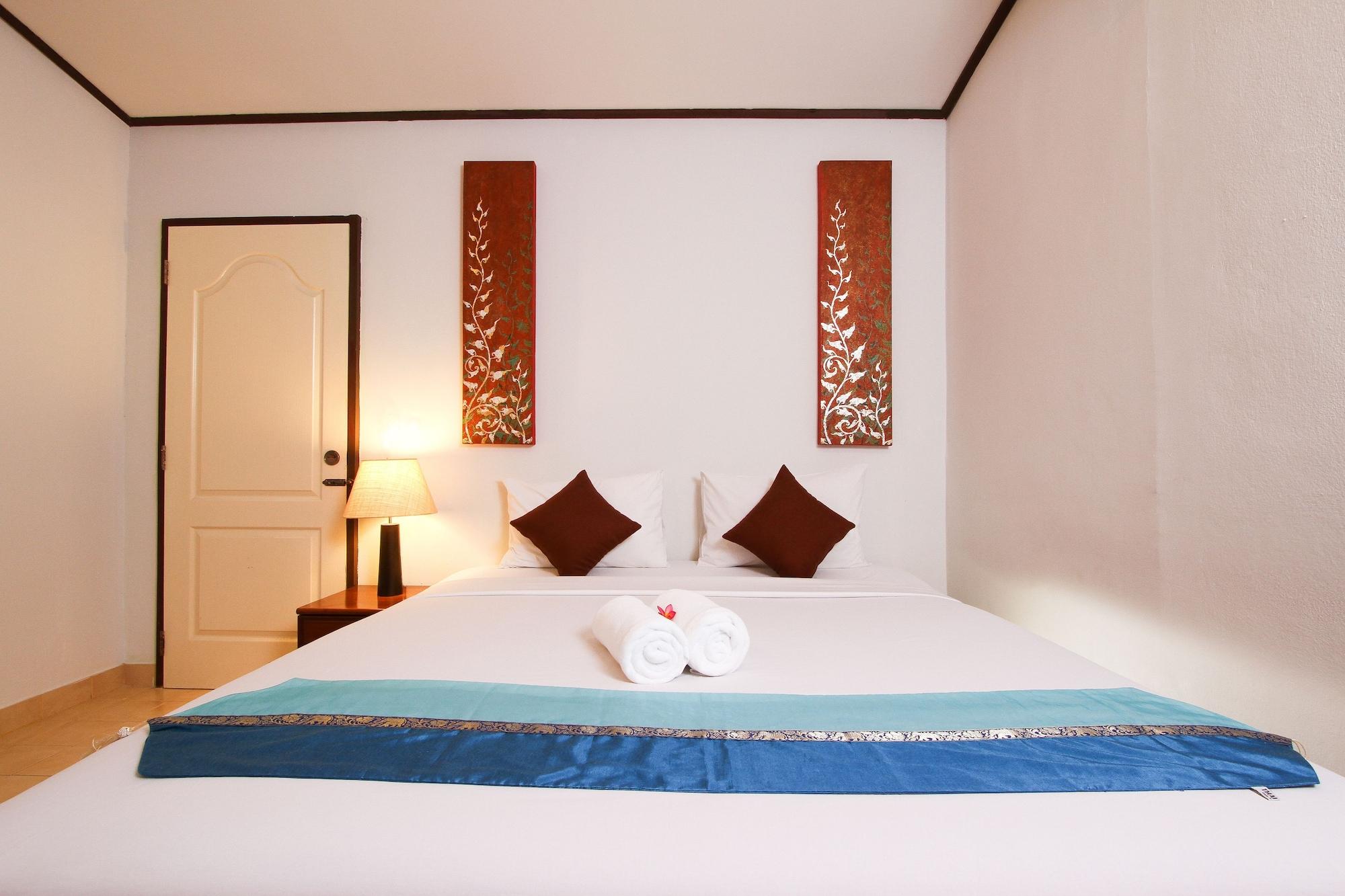 Eden Resort & Villas Phuket Patong Екстериор снимка