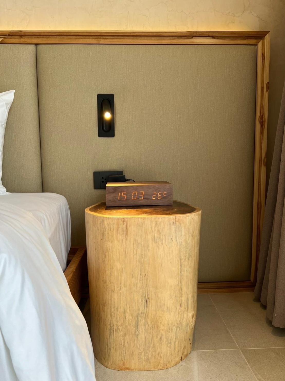 Eden Resort & Villas Phuket Patong Екстериор снимка