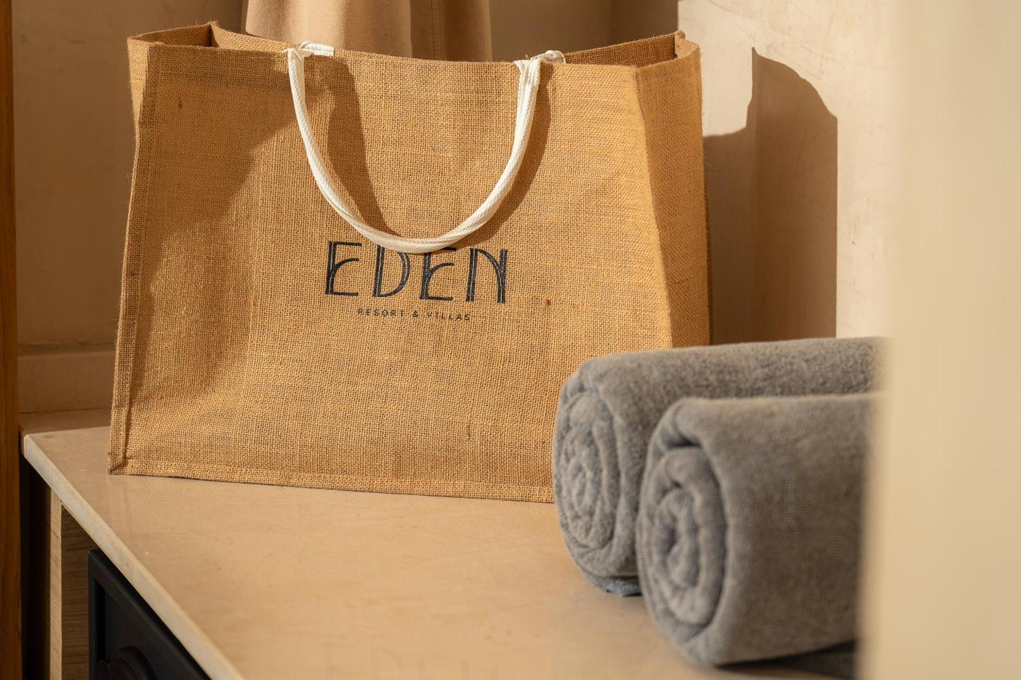 Eden Resort & Villas Phuket Patong Екстериор снимка