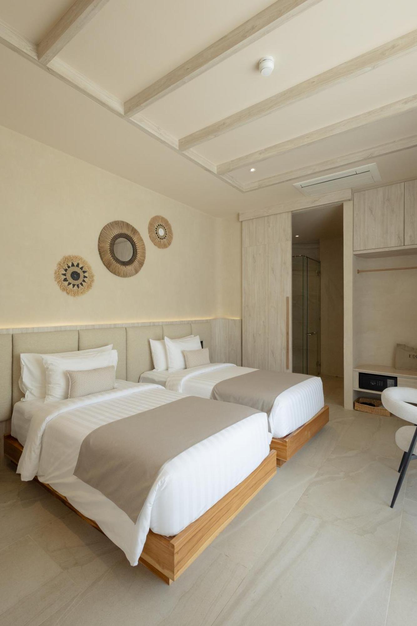 Eden Resort & Villas Phuket Patong Екстериор снимка