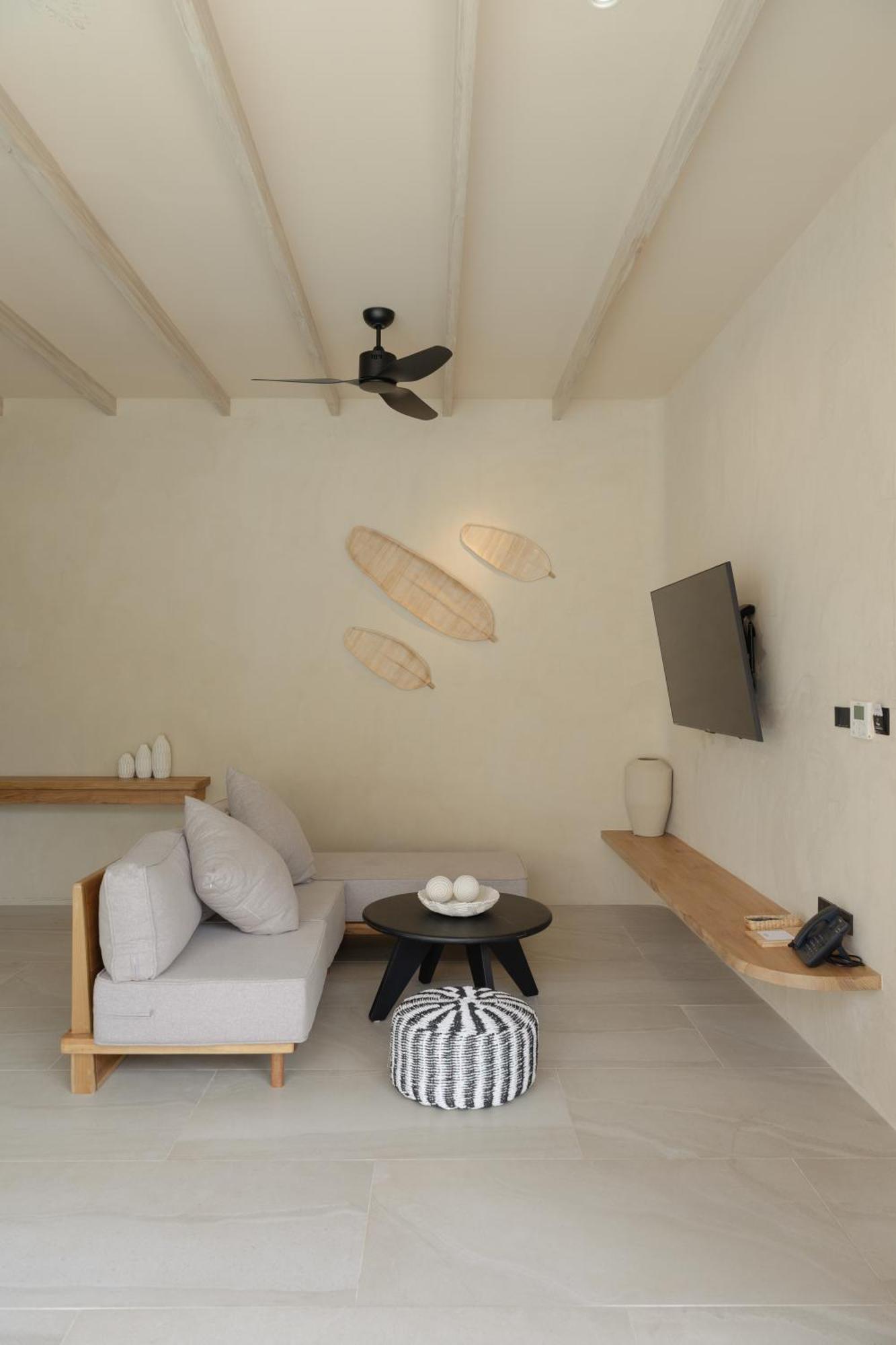 Eden Resort & Villas Phuket Patong Екстериор снимка