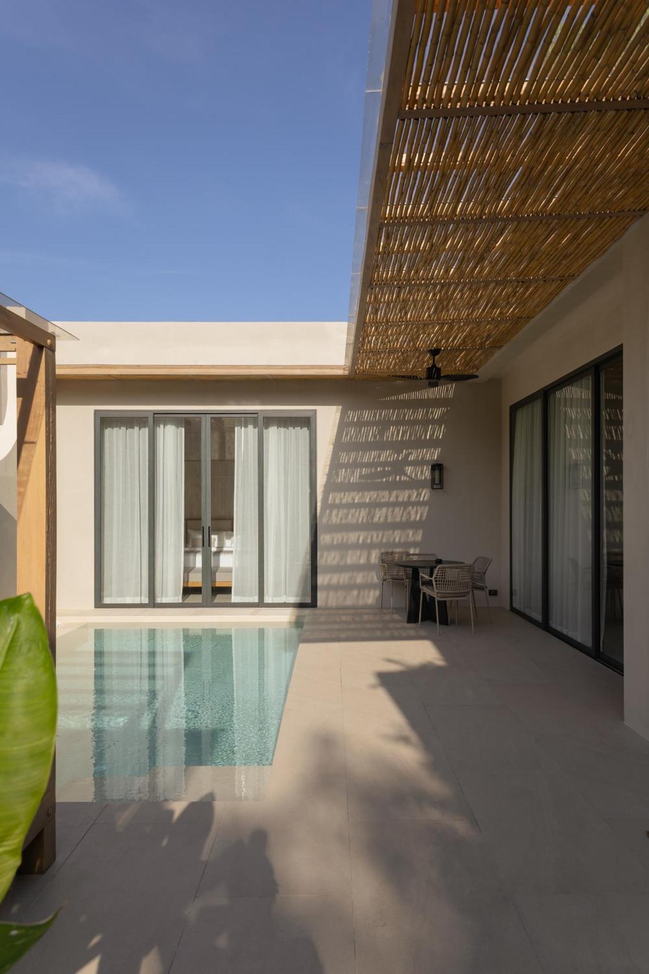Eden Resort & Villas Phuket Patong Екстериор снимка