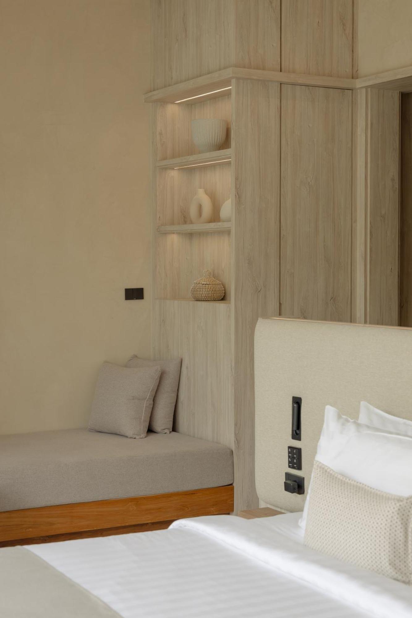 Eden Resort & Villas Phuket Patong Екстериор снимка