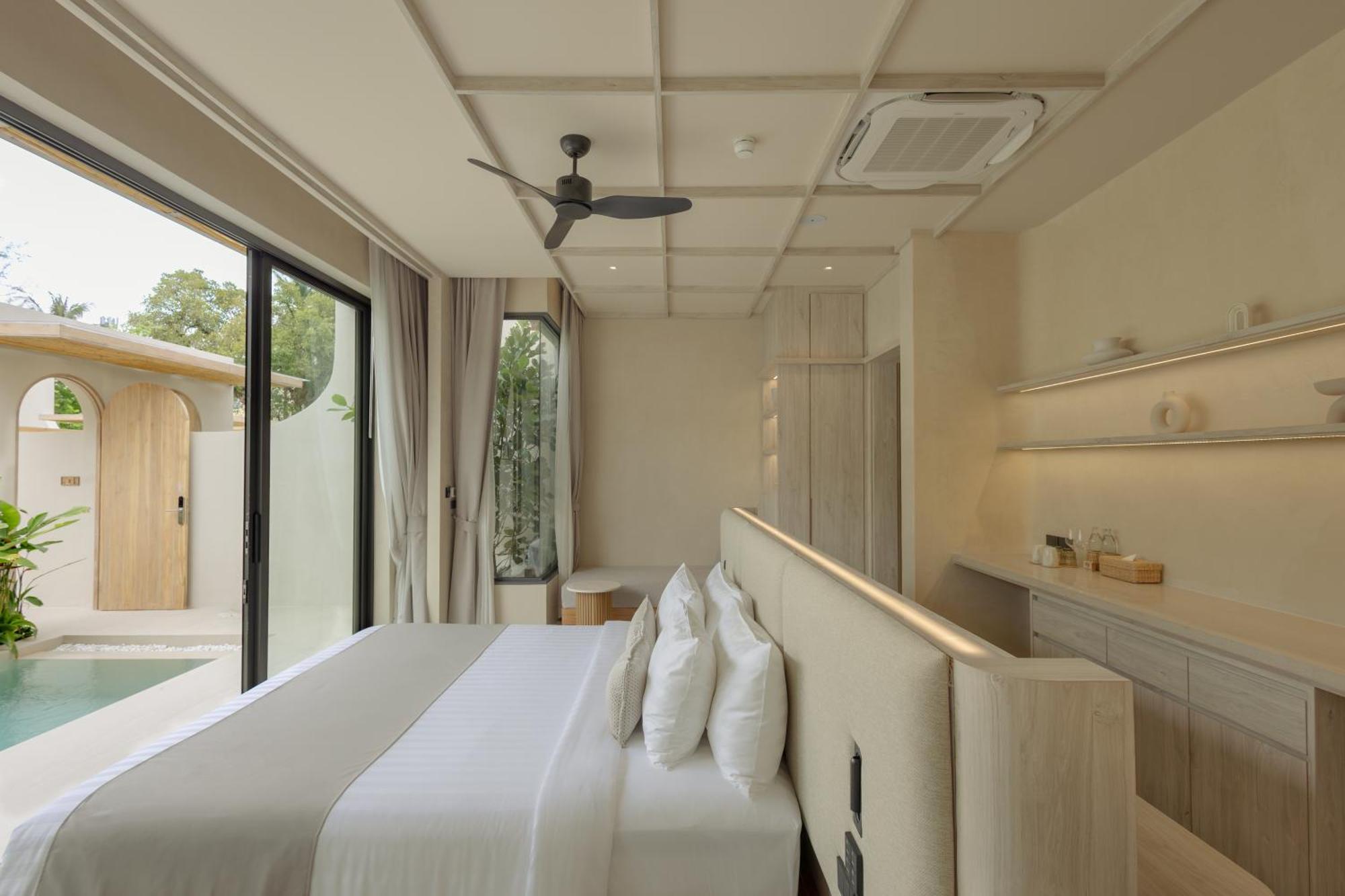 Eden Resort & Villas Phuket Patong Екстериор снимка