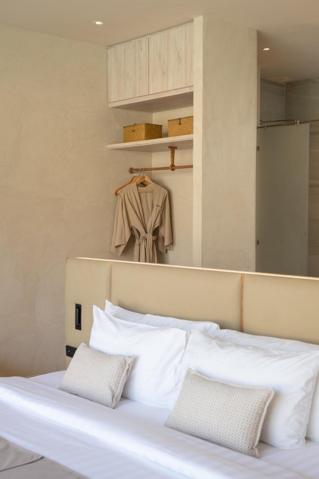 Eden Resort & Villas Phuket Patong Екстериор снимка