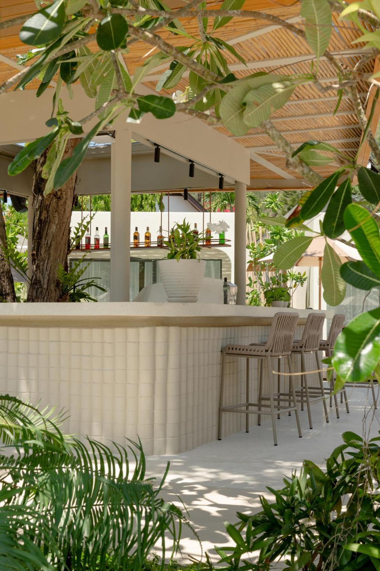 Eden Resort & Villas Phuket Patong Екстериор снимка
